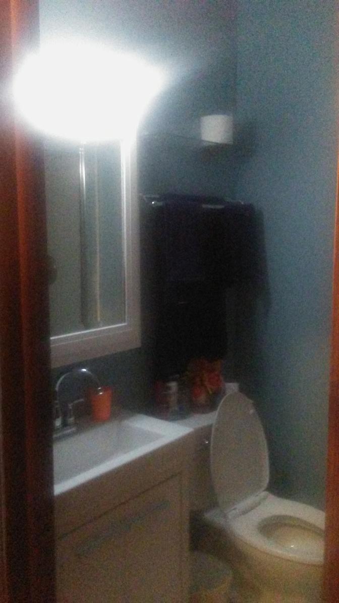 Debra's room