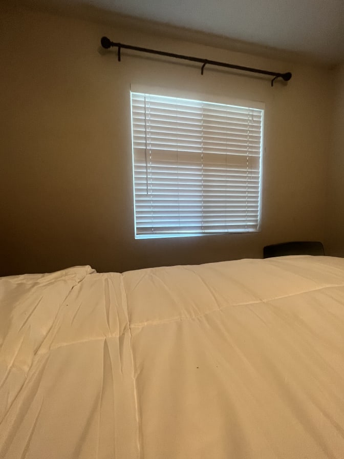 Monique's room