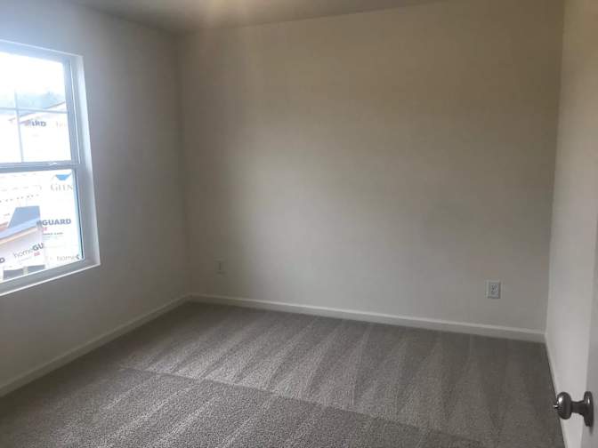 Alcove Rooms's room