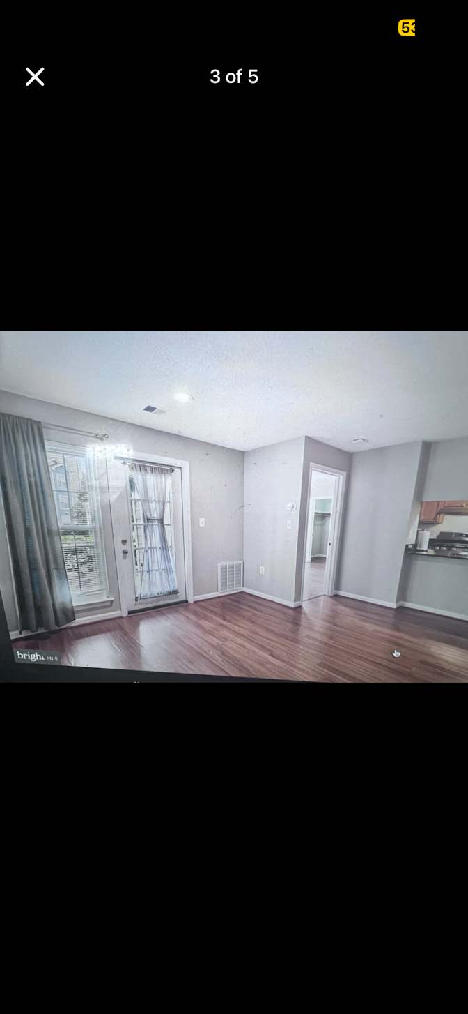 Ash's room