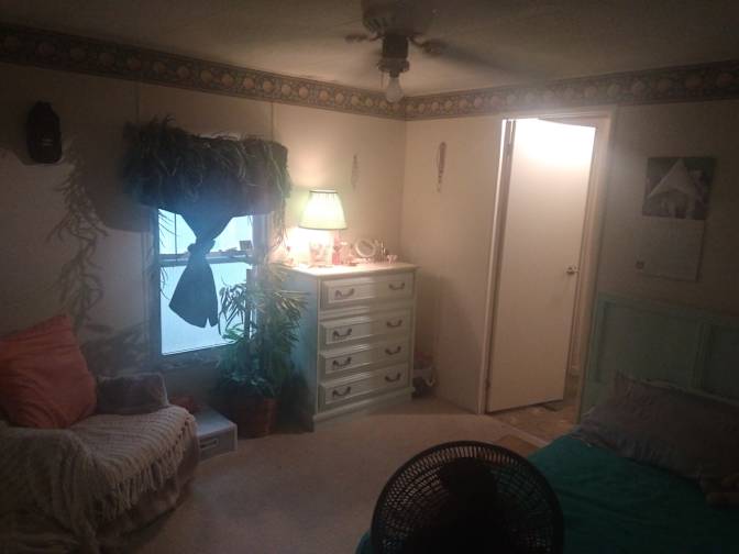 Rick marchetti's room