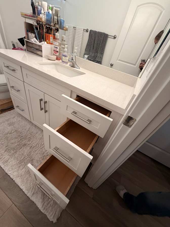 Meghan's room