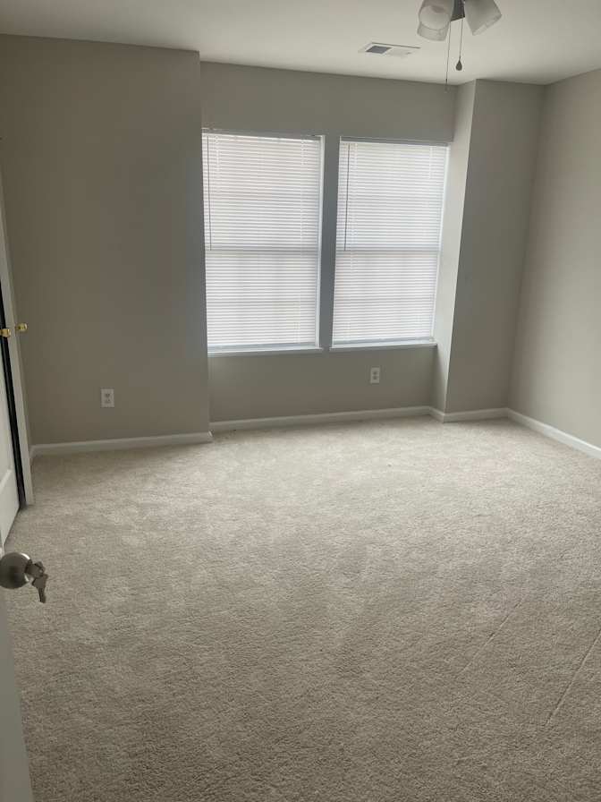 KC's room