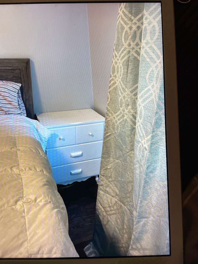 Barb's room