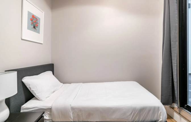 Kristina's room