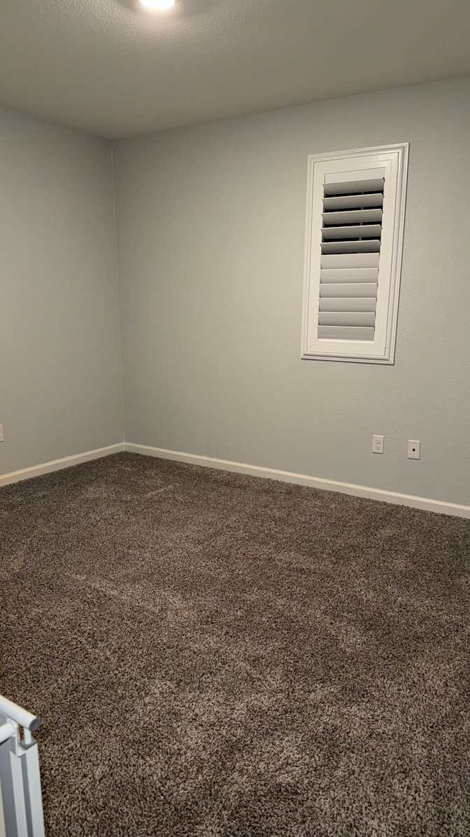 Martha's room