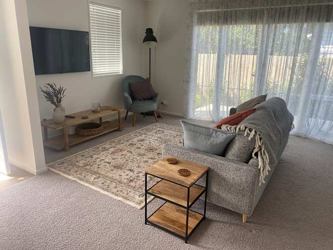 Jo's room
