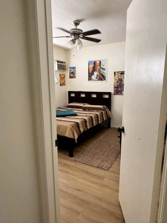 Lovely flat in Pasadena's room