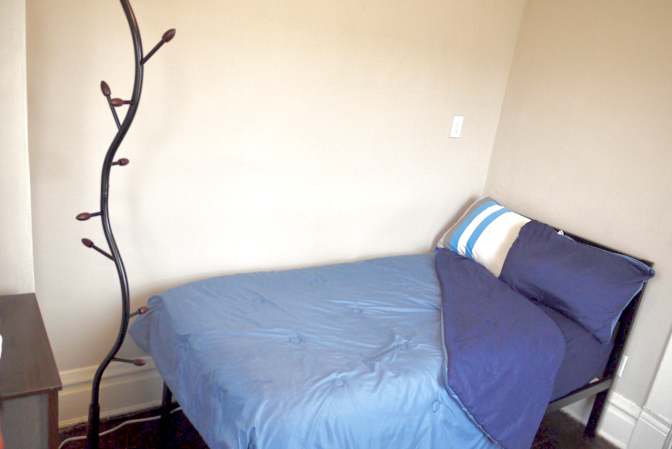Kay's room