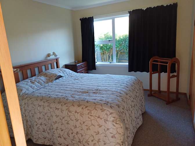 logan's room