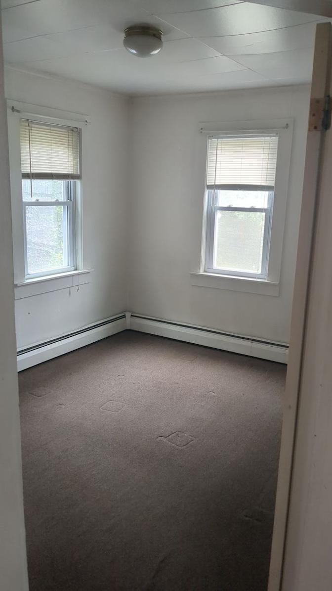 Matthew's room