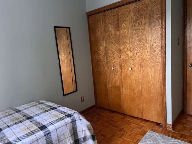 Ferdaws's room
