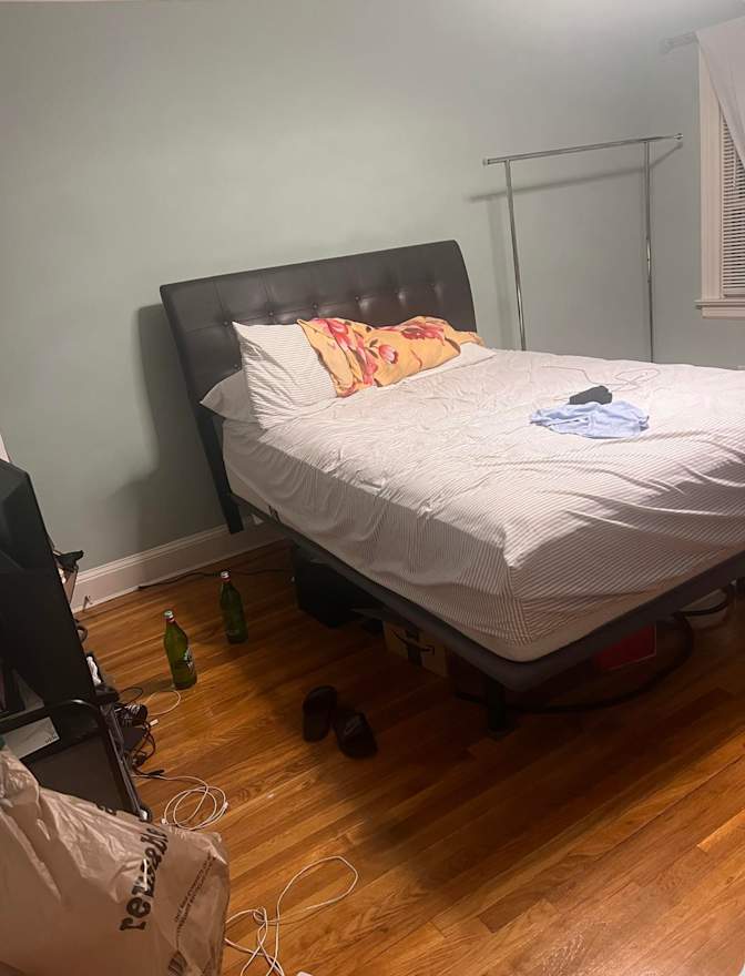Jennifer's room