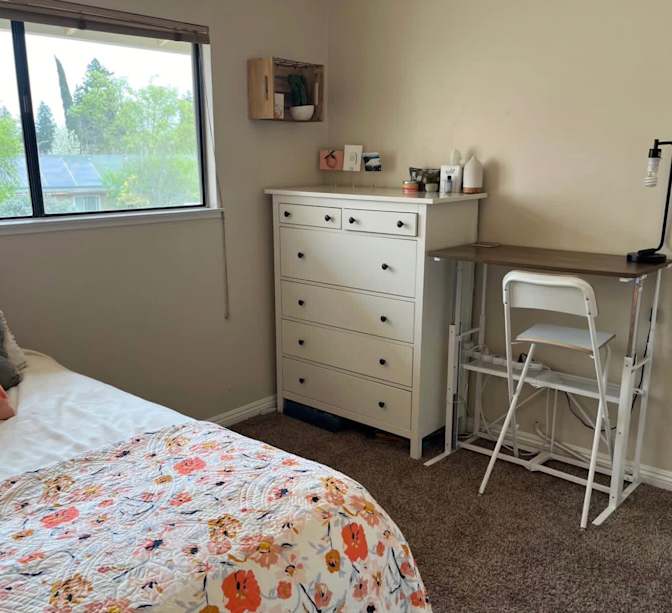 Brittany's room