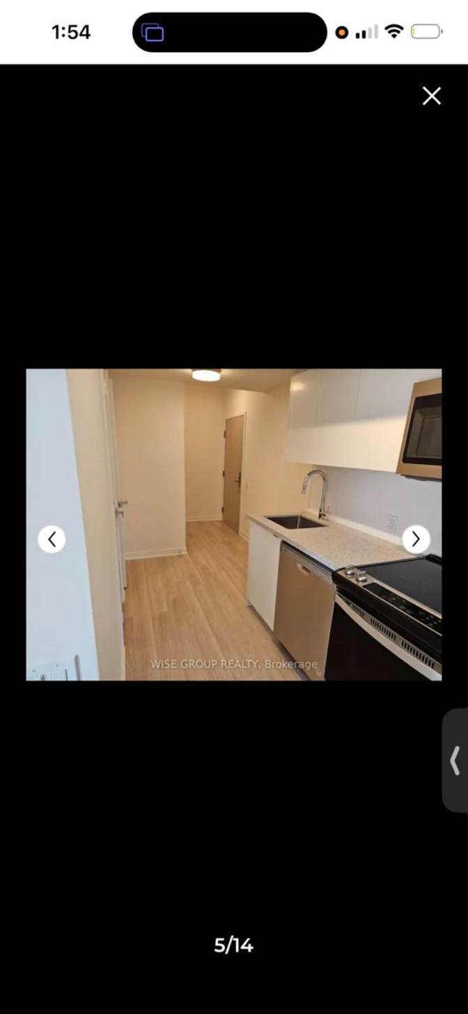 Veronica's room