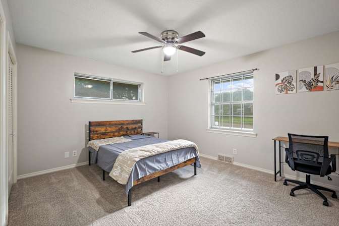 PadSplit's room
