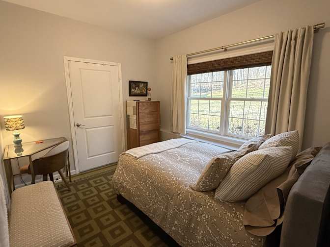 jill's room