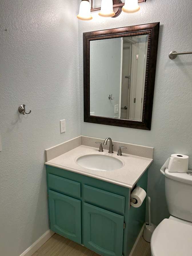 Emily's room