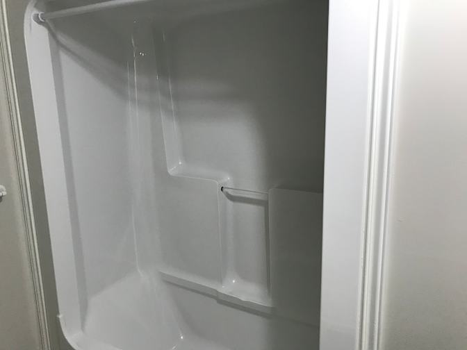 Gordon Townsend's room