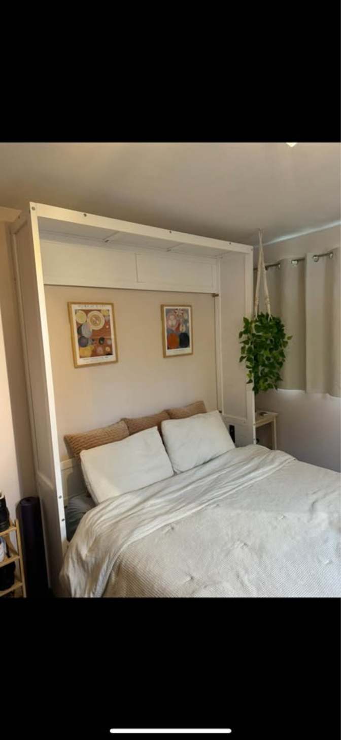 Matt's room