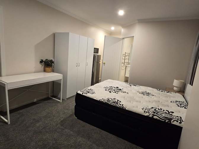 Dilan's room