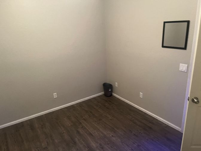 Matthew's room