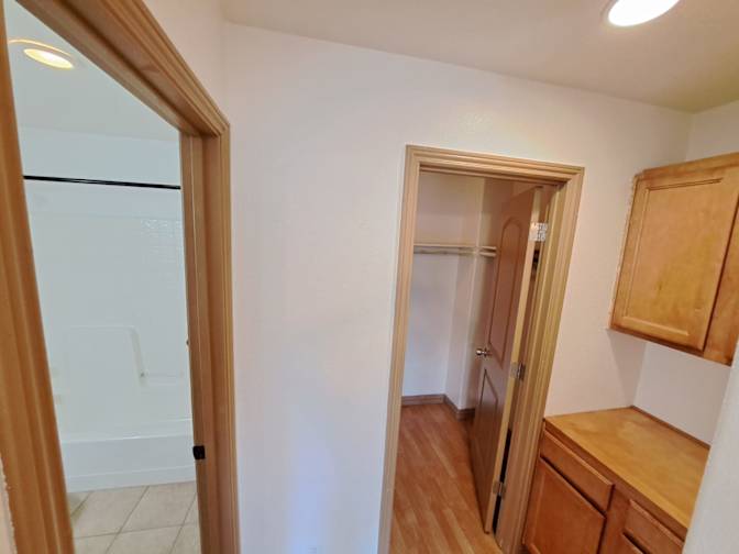 Property Manager's room