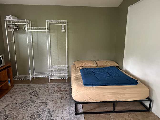 VivJen's room