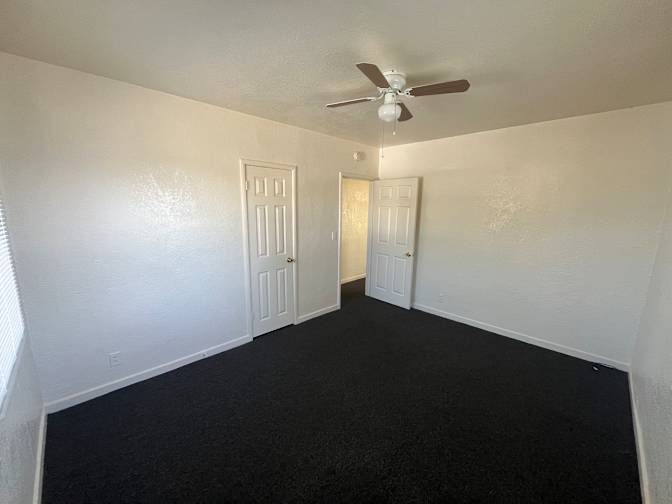 Daniel's room