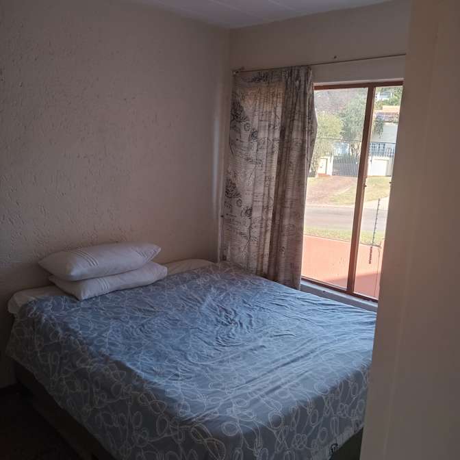Dave's room