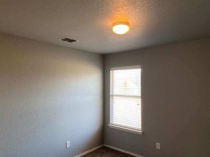 Nick's room