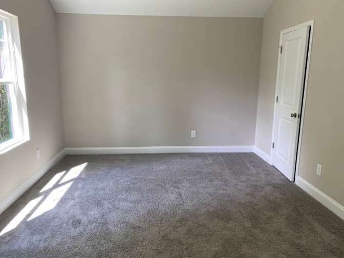 Alcove Rooms's room