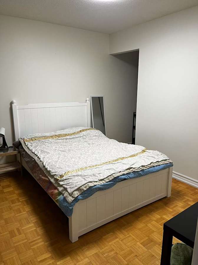Grace's room