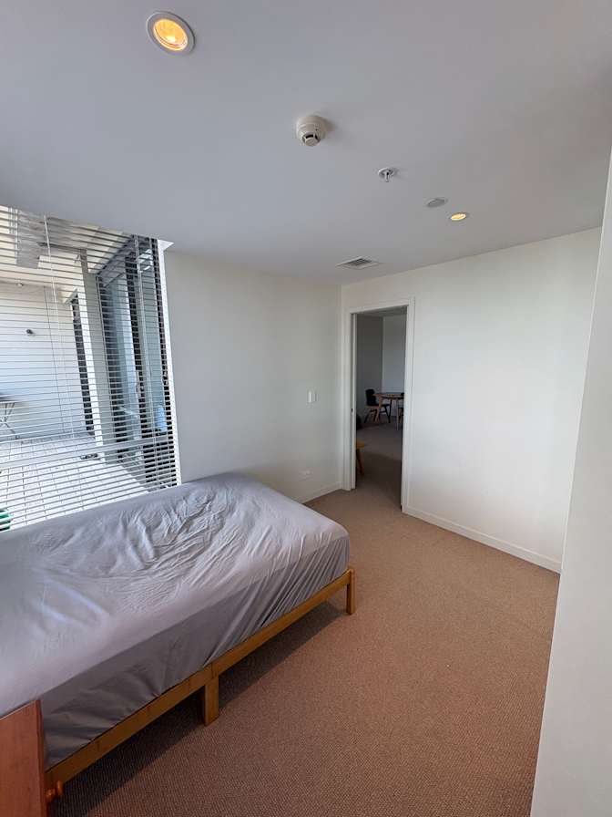 Jackson's room