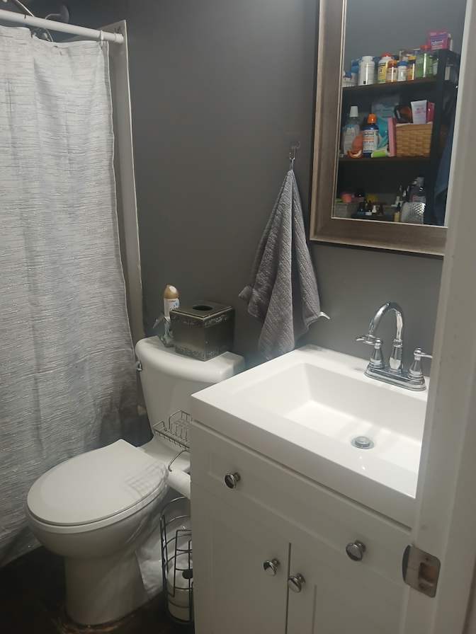 Michelle's room