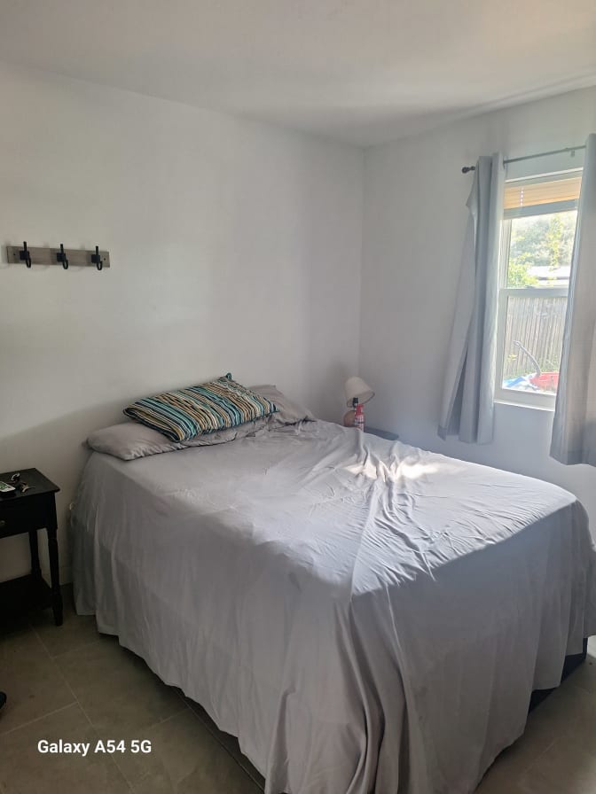 Natalia's room