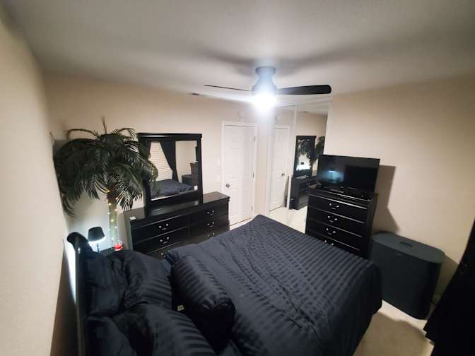 Joseph's room