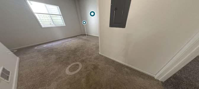 dina's room