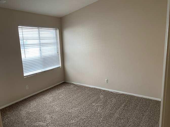 Tony's room