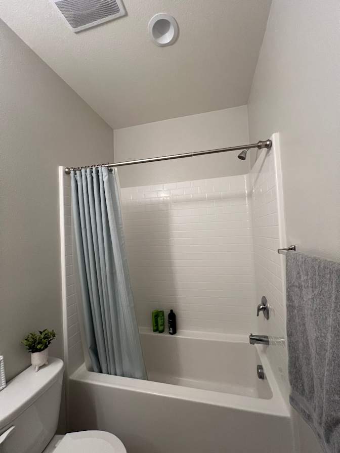 Jason's room