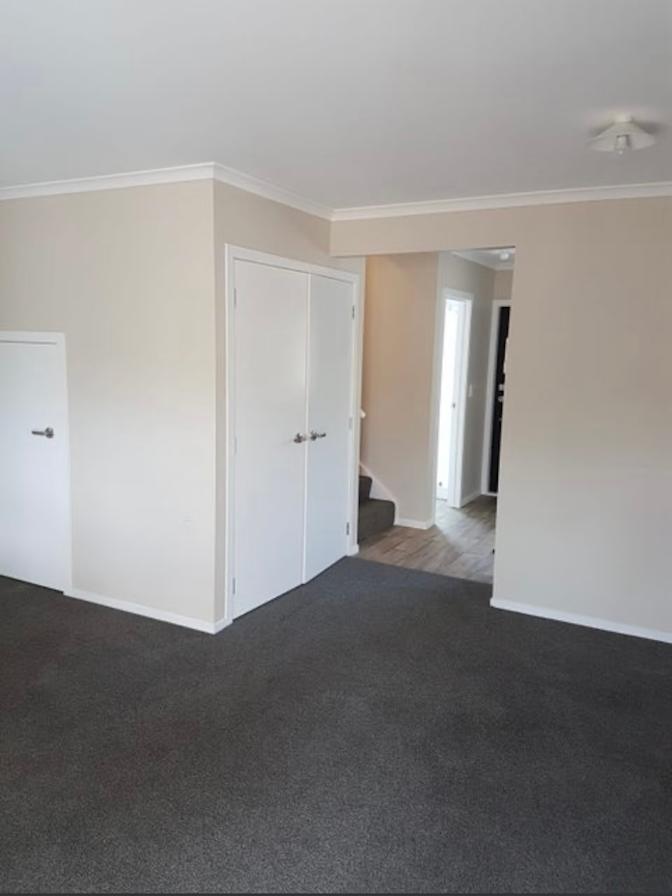 Matt's room