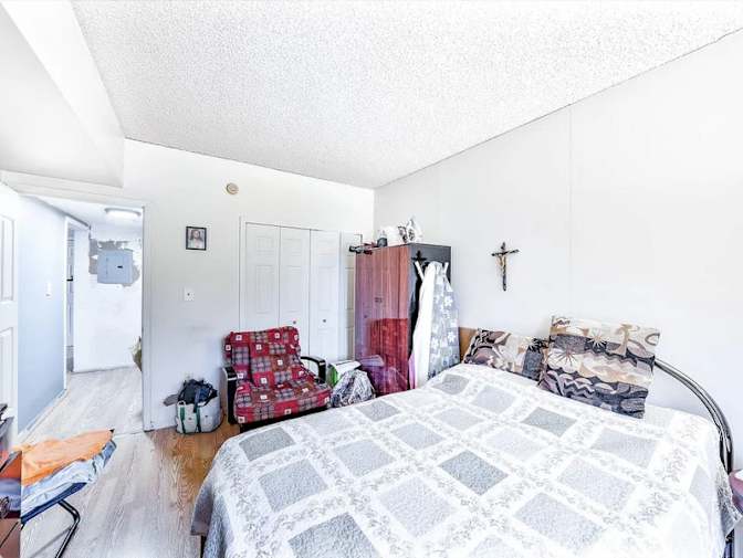 Brian's room