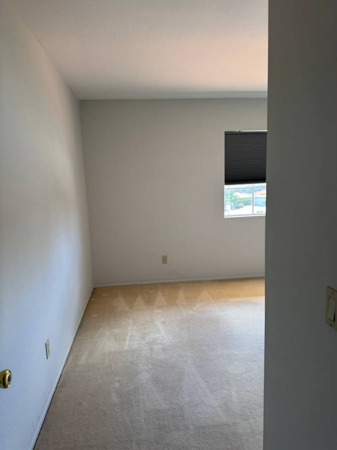 Ben's room