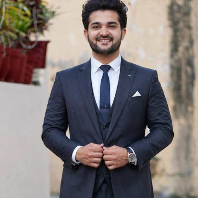 Akashdeep Kalia