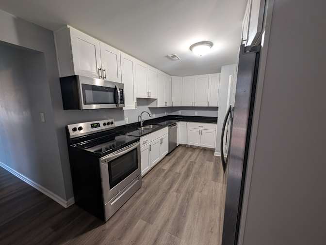 Embrace Home Housing's room