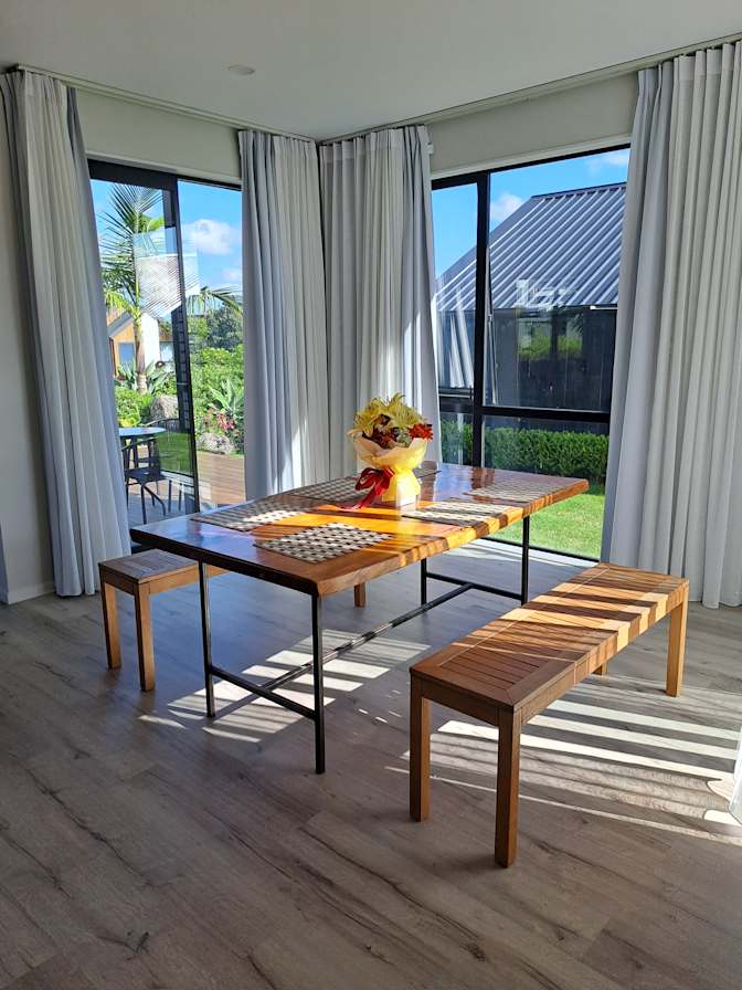 Natalja's room