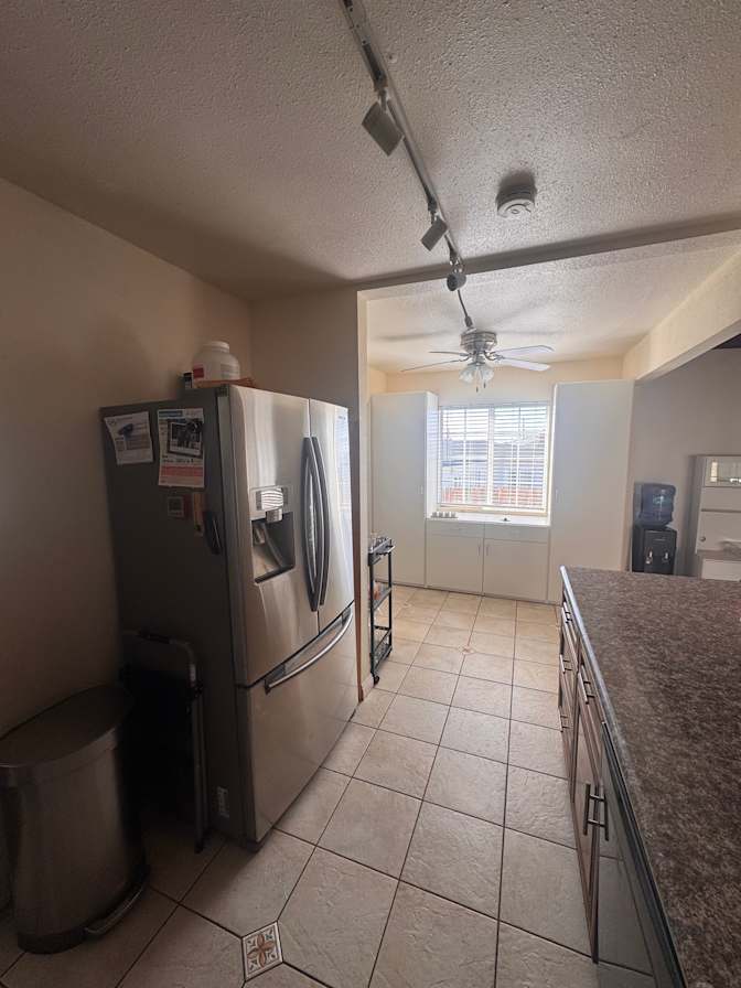 Eric's room