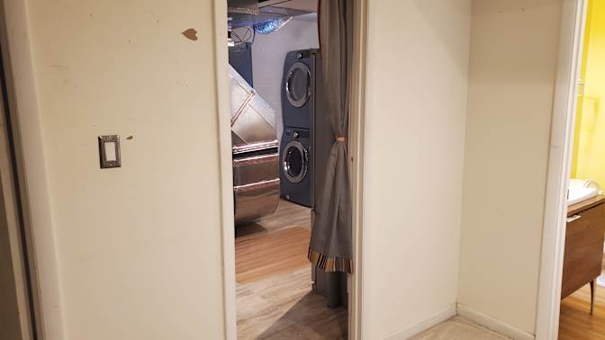 Enrique's room