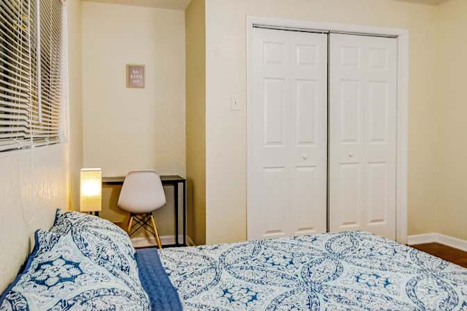 PadSplit's room