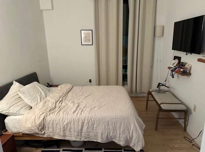 Brianna's room